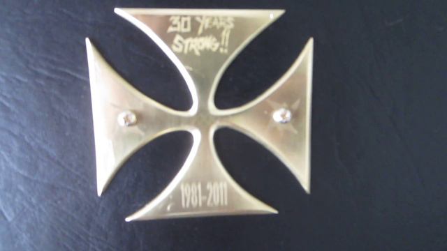 Flycase Custom Ibanez Metallica.MOV смотреть онлайн