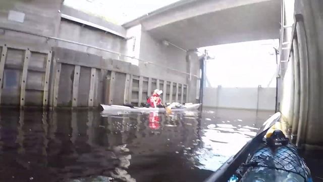 Paddling The Finnish Coast смотреть онлайн