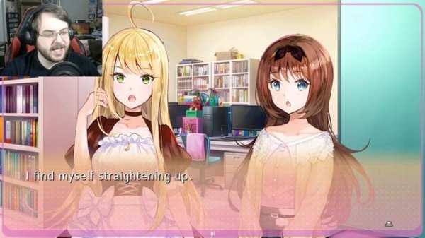 Yumeutsutsu Re:Master (Twitch Stream)