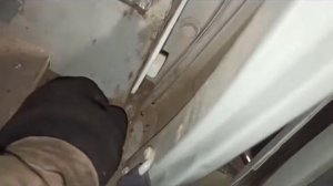 усиление кабины, УАЗ фермер