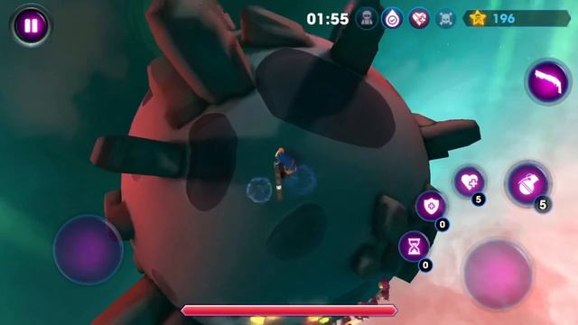 PLANET HUNTER! How to 4Stars SOYAMA “A” normal, hard & expert on PLANET HUNTER! смотреть онлайн