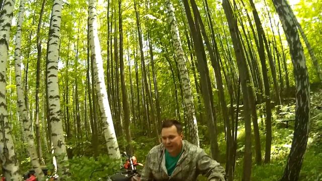 Воротынец - Сомовка смотреть онлайн