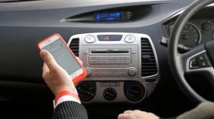 How to pair your Mobile with the bluetooth system in a Hyundai i 20 1 2 Comfort Hatchback 5dr