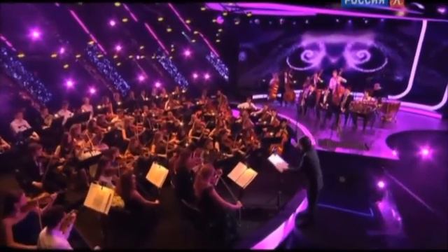 Ян Сибелиус грустный вальс смотреть онлайн