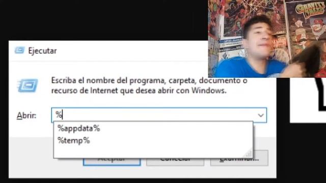 ??como ENCONTRAR la CARPETA .minecraft / como ENCONTRAR la carpeta MODS [SOLUCION] 2021?? смотреть онлайн