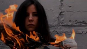 Пропаганда - Белым мелом (MOOD VIDEO)