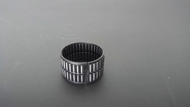 Подшипник вторичного вала 5ой задней передачи ХЕНДАЙ ПОРТЕР 1 // MOBIS смотреть онлайн