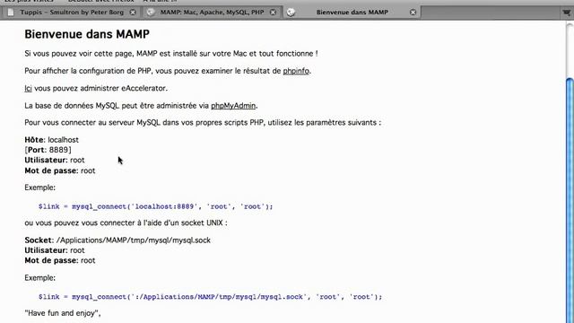 تتبيت برنامح mamp على mac смотреть онлайн