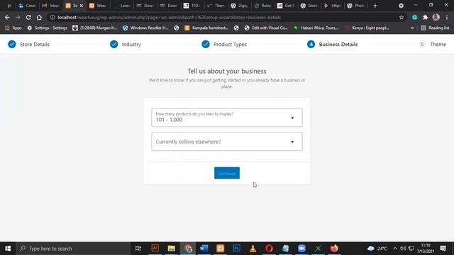Web designing Using WordPress Session 2 Themes & Plugins смотреть онлайн