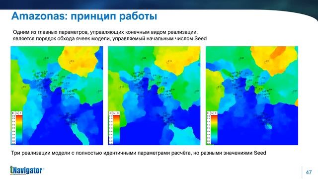 тНавигатор 4-я серия Вебинаров | 2021 (RU): 01 Алгоритм Amazonas смотреть онлайн