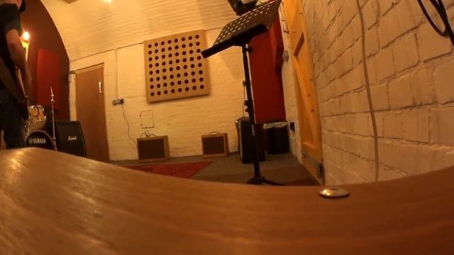 Tweedy tone works. Fender deluxe 5E3 clone, Tweedy-luxe demo смотреть онлайн