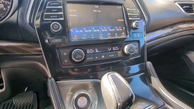 2016 Nissan Maxima Surprise, Peoria, Sun City, Avondale, Glendale, Phoenix 104578A смотреть онлайн