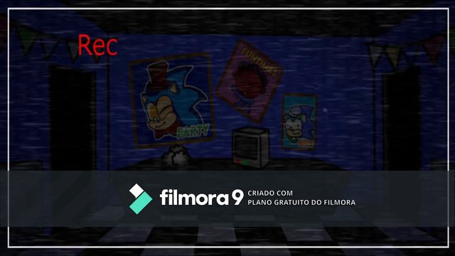 Sonic Bot's Pizzaria: Remastered - Official Teaser. смотреть онлайн