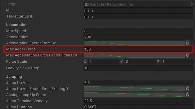 Making A Physics Based Character Controller In Unity (for Very Very Valet) смотреть онлайн