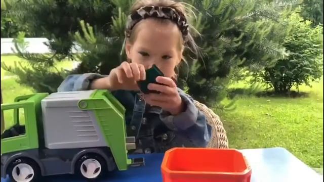 Новый обзор: машинки Multi Go! смотреть онлайн