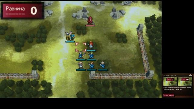 Fire Emblem Echoes Shadows of Valentia - прохождение на русском 1 часть смотреть онлайн