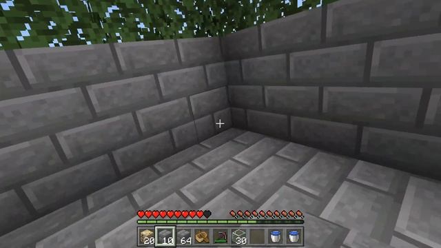 Лучшая Ферма Железа в Майнкрафт ПЕ | Ферма железа МКПЕ на телефоне | Minecraft Bedrock Edition смотреть онлайн