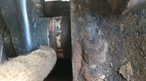 Ниссан Кашкай - замена сайлентблоков передних рычагов.