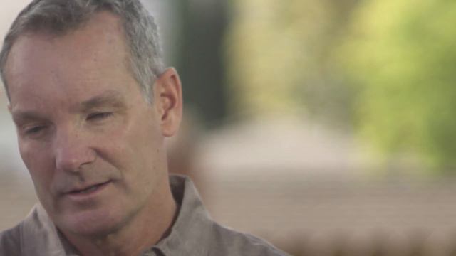 Erik Kramer is Truly Grateful at Thanksgiving смотреть онлайн