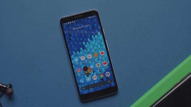 10 главных фишек ANDROID 10