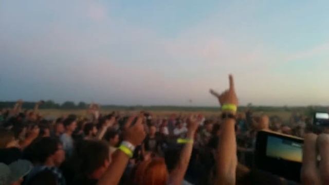 Файне мiсто 2015 - Тостер Стiнка смотреть онлайн