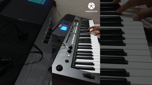 Jivanji Nahi Re Java Dau Aaj | Piano mix | Gujarati Song Piano Tutorial | смотреть онлайн