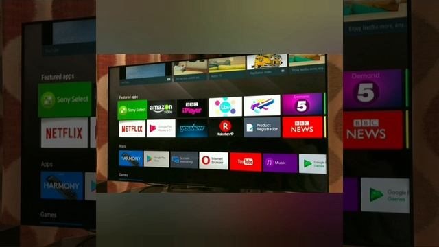 XIAOMI MI TV BOX S смотреть онлайн