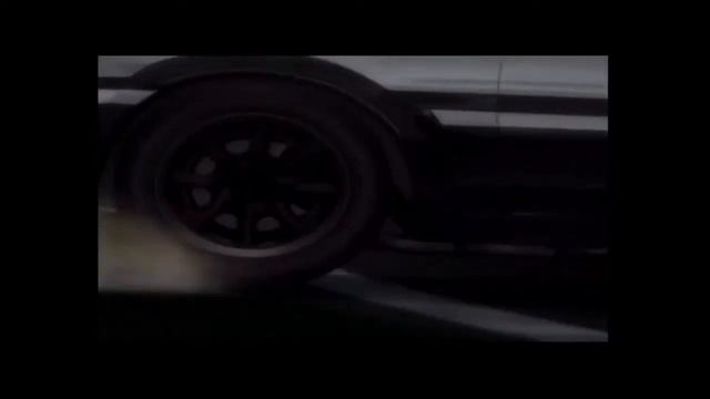 Initial D Battle Stage | AE86 vs R32(With different eurobeat) смотреть онлайн