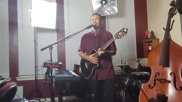 Teo Covers Careless Whisper смотреть онлайн