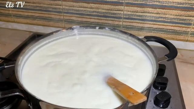 ВЗБИВАЕМ Кефиром с Яйцом и вы будете в восторге от результата?! Век живи-век учись!