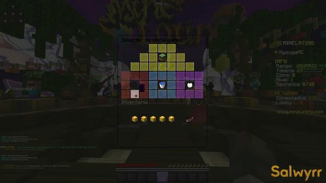 ANIME WAIFU MINECRAFT BEDWARS TEXTURE PACK 1.8.9 (Anime texture pack) EMILIA 32X32 смотреть онлайн