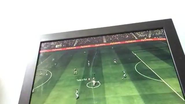 Arsenal vs Manchester city Fifa 16#2 the epic game who will win смотреть онлайн