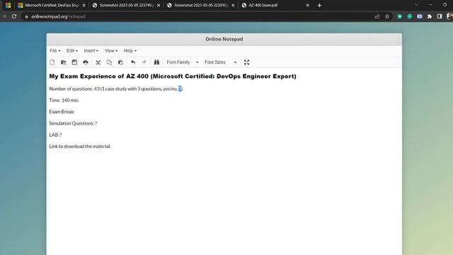How to Crack Azure DevOps Certification in 2023 | Azure DevOps Expert Certification | AZ-400 смотреть онлайн