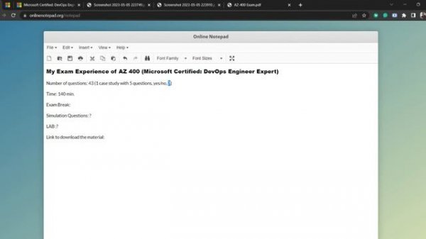 How to Crack Azure DevOps Certification in 2023 | Azure DevOps Expert Certification | AZ-400