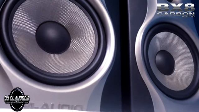 Review - Monitores De Referencia BX8 Carbon M-Audio