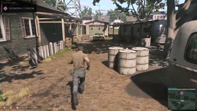 Mafia III 2.4 (девушки лёгкого поведения ) смотреть онлайн