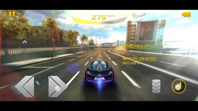 Asphalt 8 Airbrone | Street Rules | Classic | Season 3 | Winners Lobby смотреть онлайн