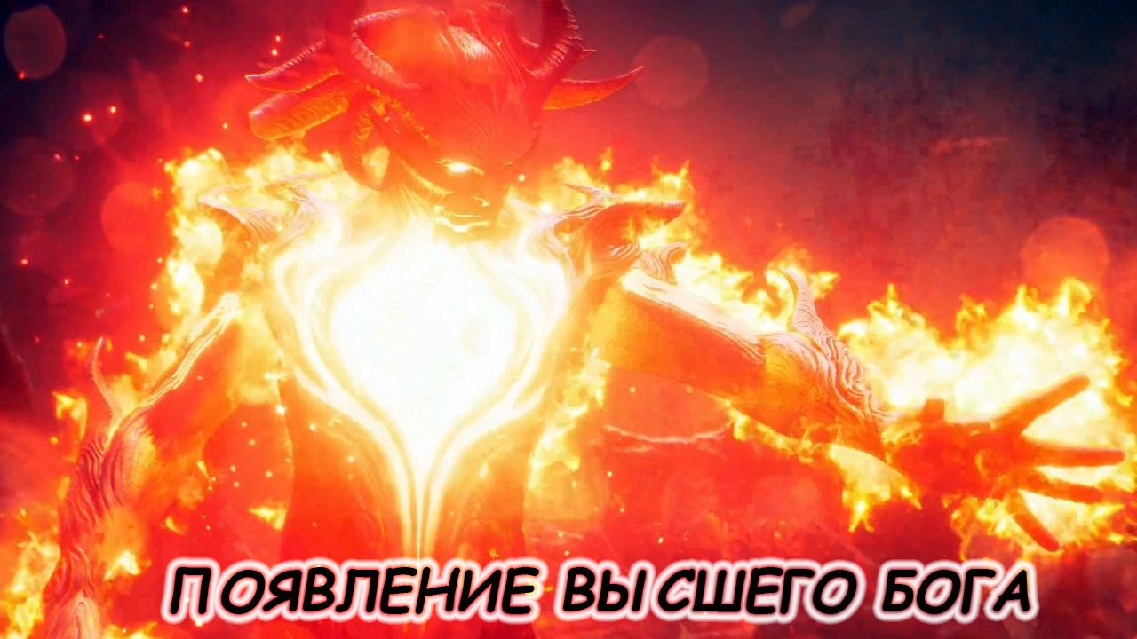 ATLAS FALLEN. Прохождение. Последняя битва Богов. Все решает сила. ФИНАЛ. смотреть онлайн