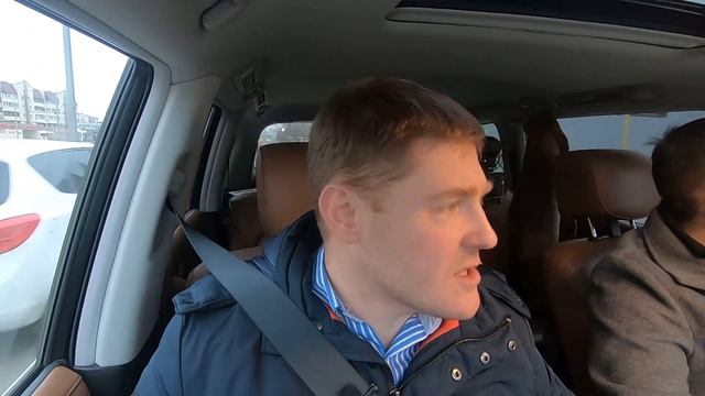 Казань / Бизнес на займах / Босс без Бабос смотреть онлайн