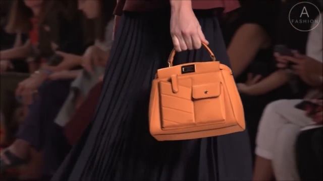 Milan Fashion Week | Spring/Summer 2019 смотреть онлайн