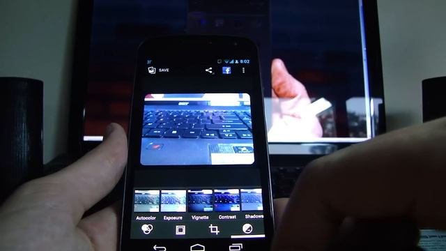 Android 4.2 Jelly Bean - Review - PT-BR смотреть онлайн