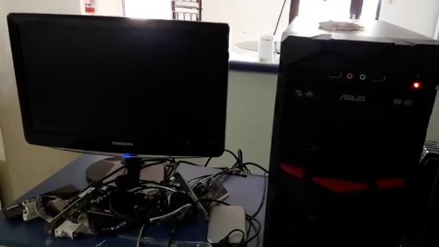AMD A4 loading windows 10 смотреть онлайн
