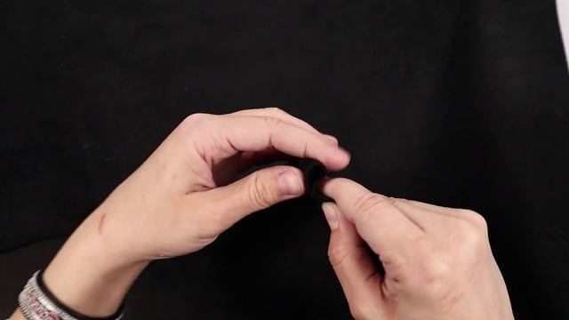 Краст "Дабл" толщ.1.2 - 1.4 мм, цвет черный 1 СОРТ смотреть онлайн