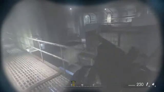 Прохождение call of duty mw 1 часть 1 смотреть онлайн