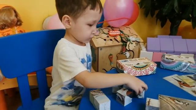 Авторская игра «Зимующие птицы Якутии», «Перелетные птицы Якутии», автор Петрова Г Е , воспитатель смотреть онлайн