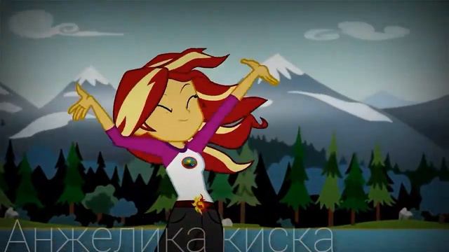 РMV-Ориентация север смотреть онлайн