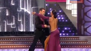 Anton Khabarov & Ekaterina Trofimova - Dancing With The Stars Russia 2010 Week 9