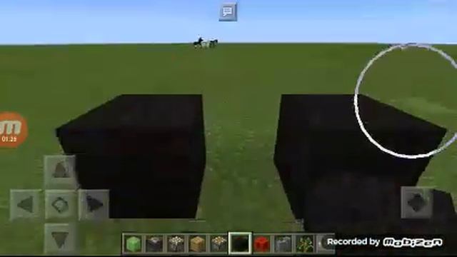 Как сделать машина на майнкрафте без модом смотреть онлайн