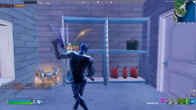 НАБОР АКСИОНА! ЗАДАНИЯ ДЛЯ ПОВЫШЕНИЯ УРОВНЯ! ОБЗОР НОВОГО НАБОРА В FORTNITE! смотреть онлайн