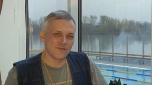 Олега Медведева - Фестиваль «Агидель 2012»